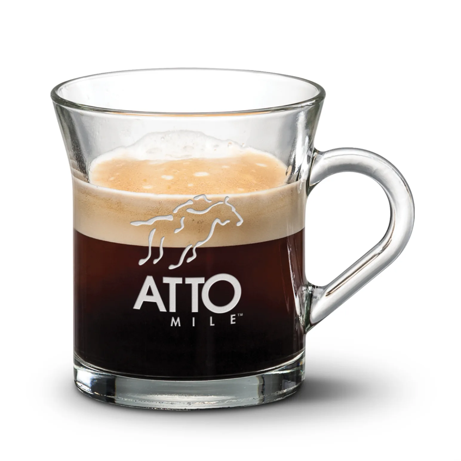 Deep Etch