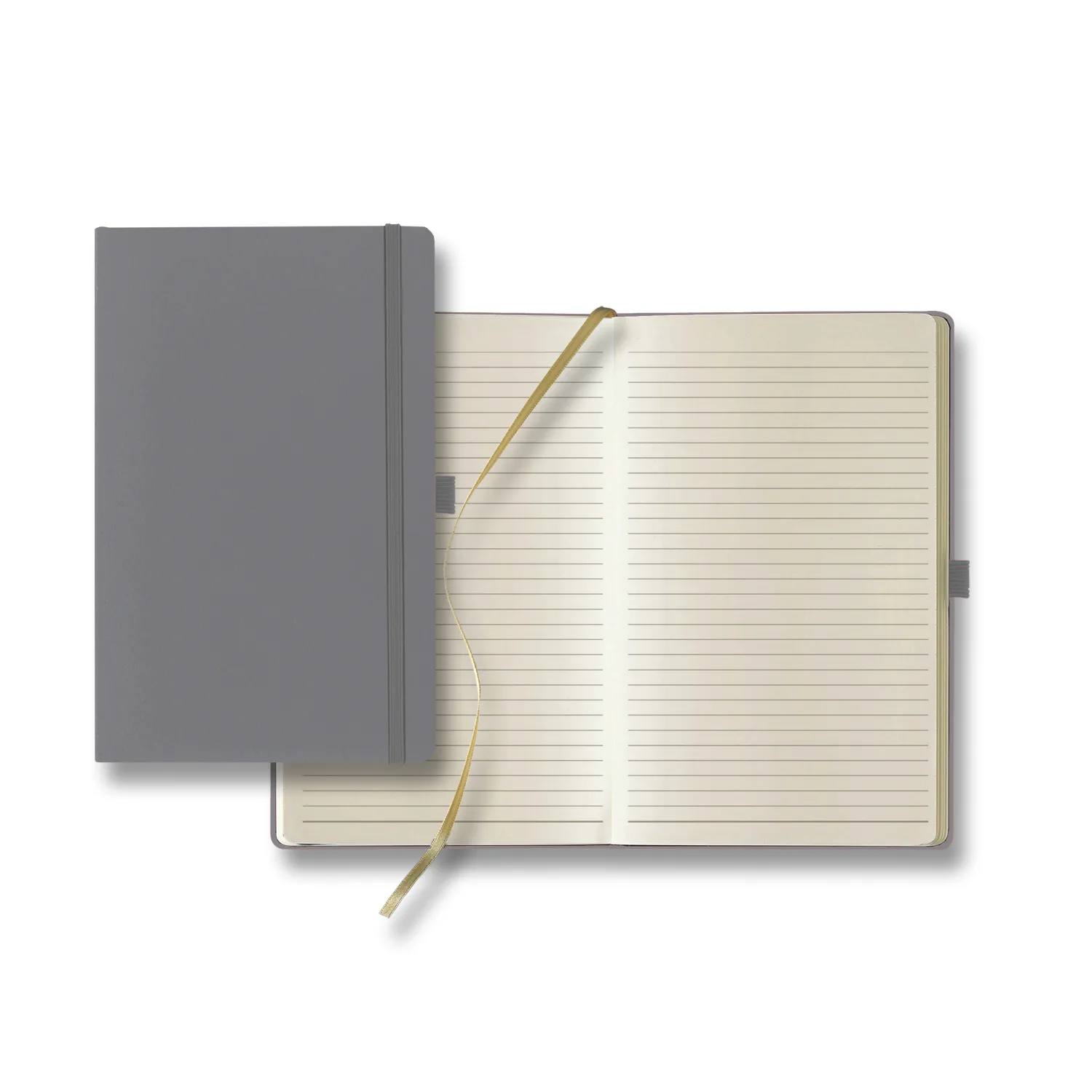 Castelli Matra Medio Lined Ivory Page Journal view 6