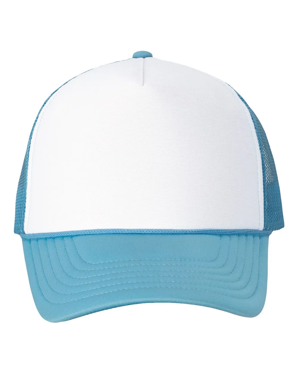 White/Kelly Green