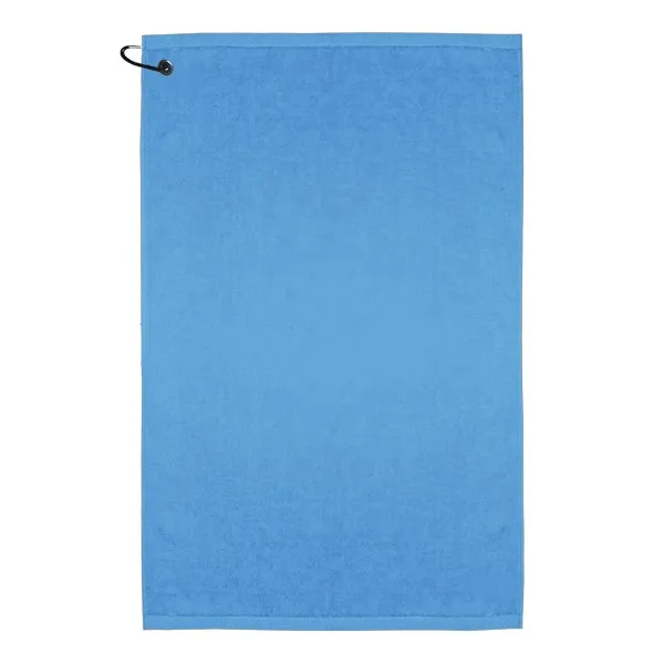 Ocean Blue Blank