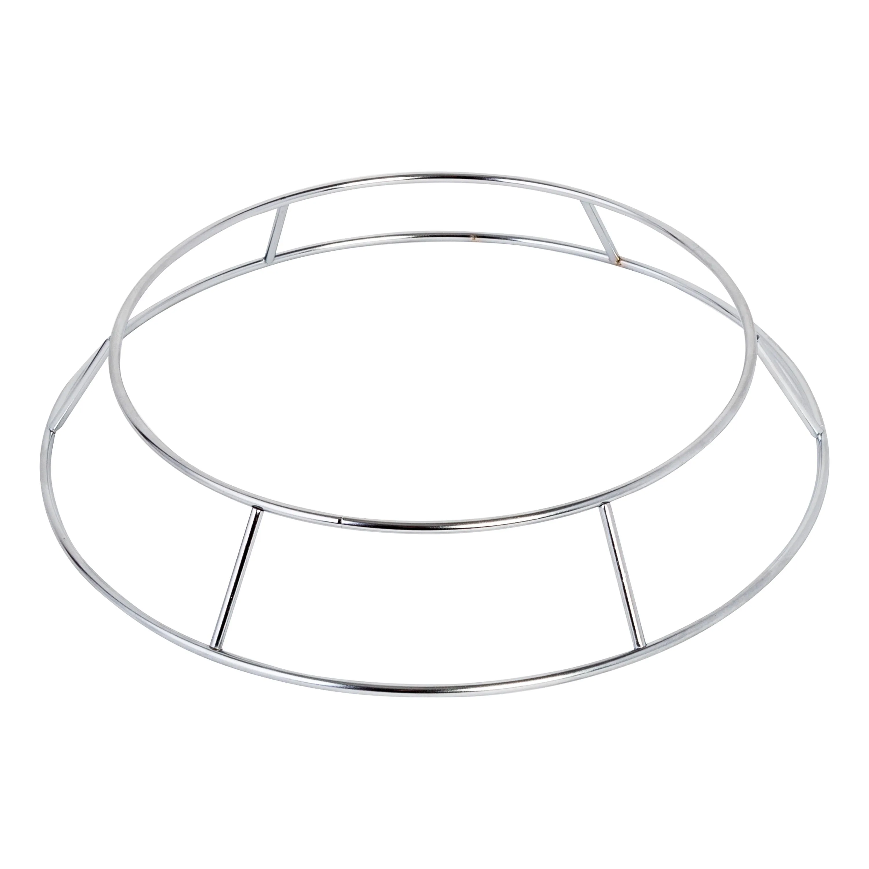 KitchenSupply Joyce Chen - Wok Ring For Pairing W/Traditional Round Bottom Woks