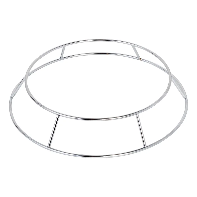 KitchenSupply Joyce Chen - Wok Ring For Pairing W/Traditional Round Bottom Woks