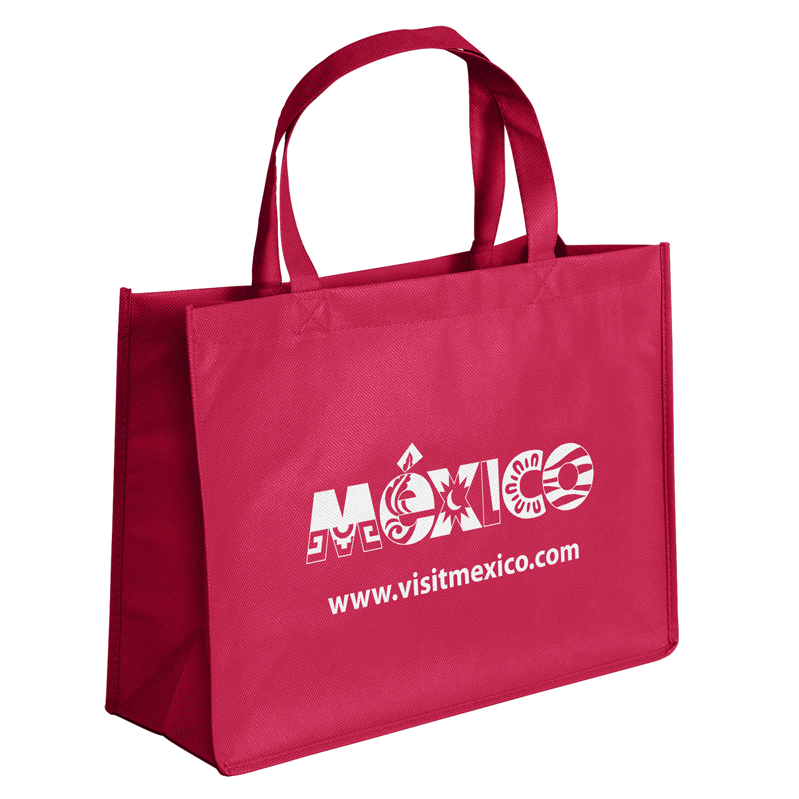 Ben - Celebration Tote - Screen Print (16" x 6" x 12")