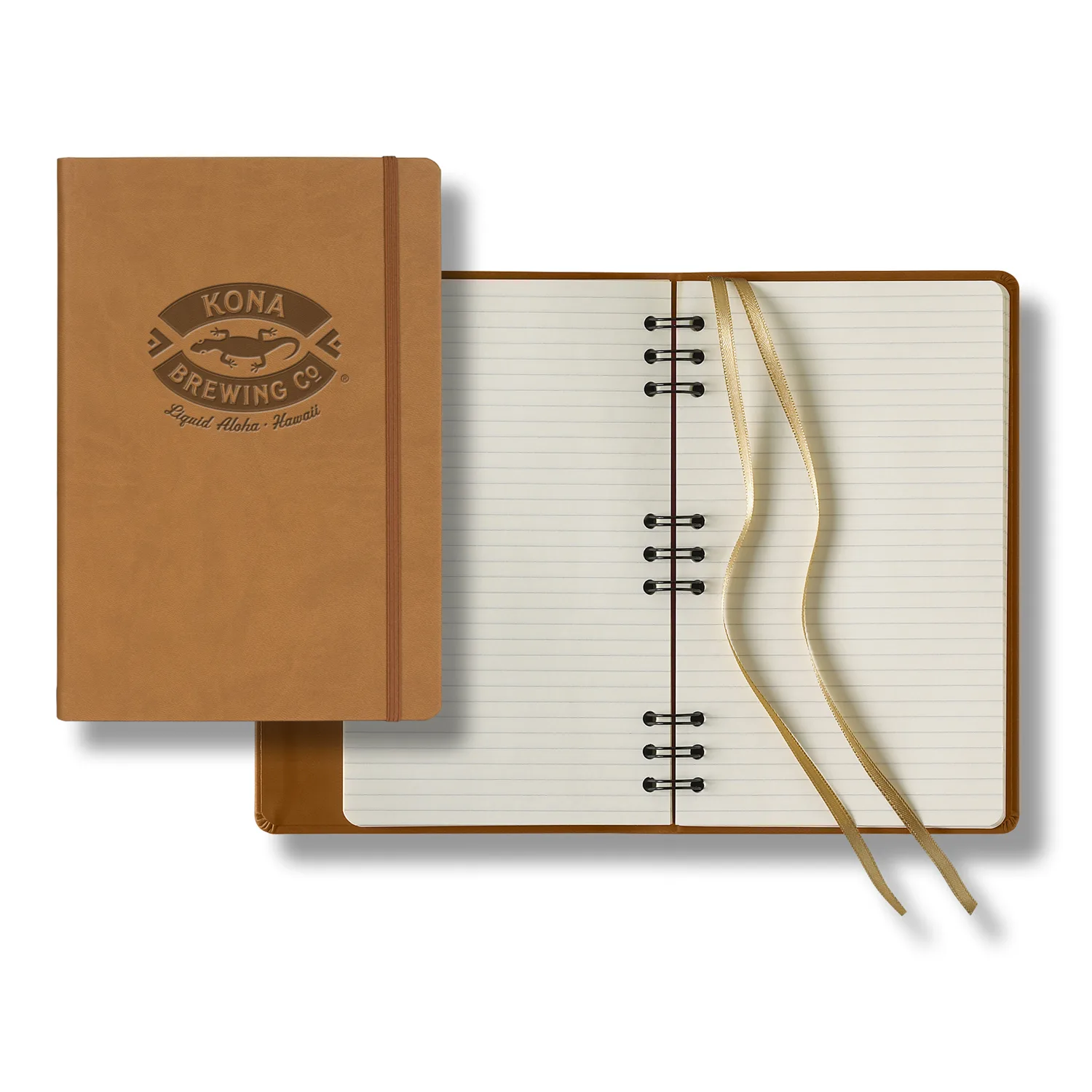 Castelli Tucson Hybrid Medio Lined Ivory Page Journal view 5