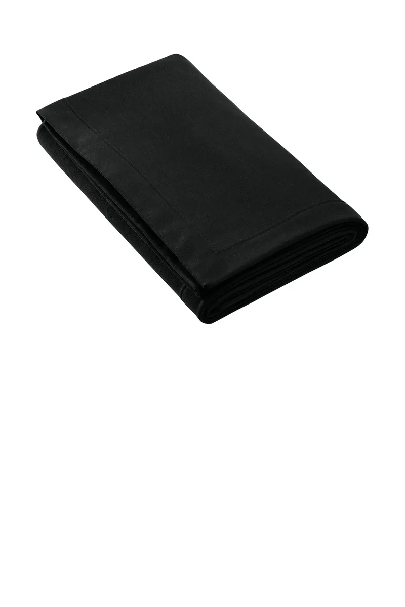 Gildan® Heavy Blend™ Fleece Stadium Blanket