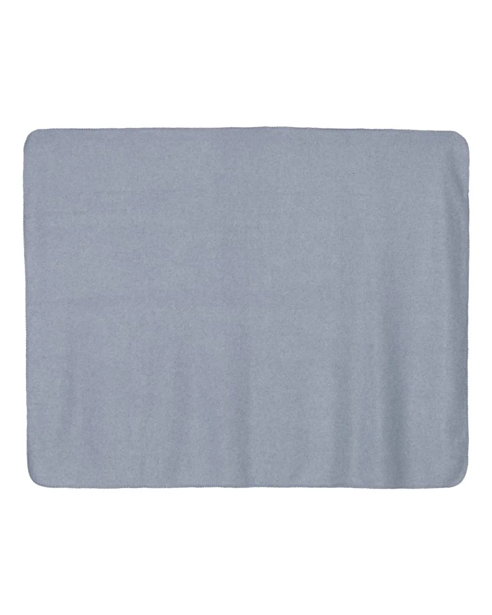 Alpine Fleece Throw Blanket view 6
