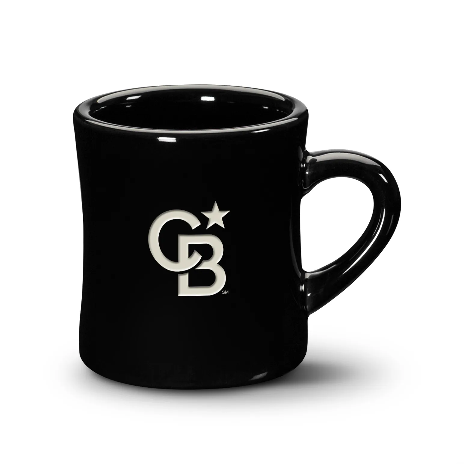 Deep Etch, Black