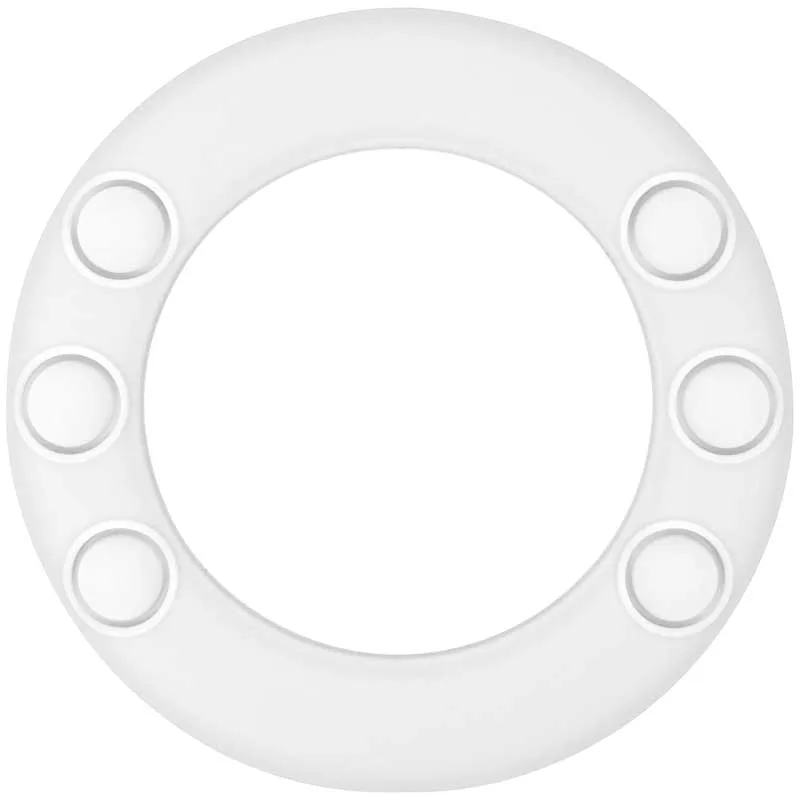 Zoom Popper Wrist Disc view 2