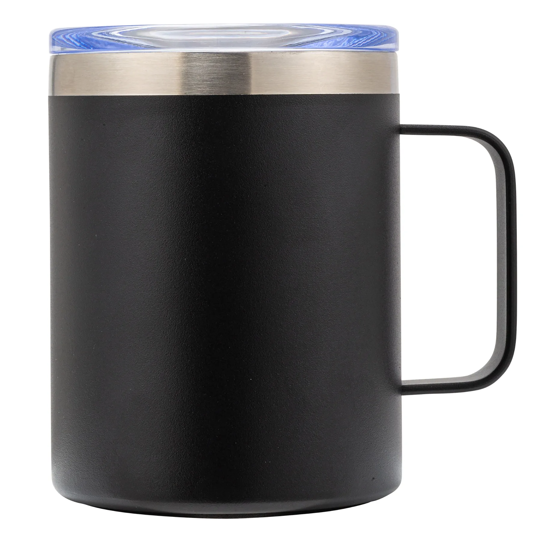 14 Oz. Bachman Handle Mug view 3