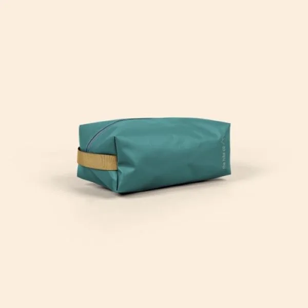 Teal Blue