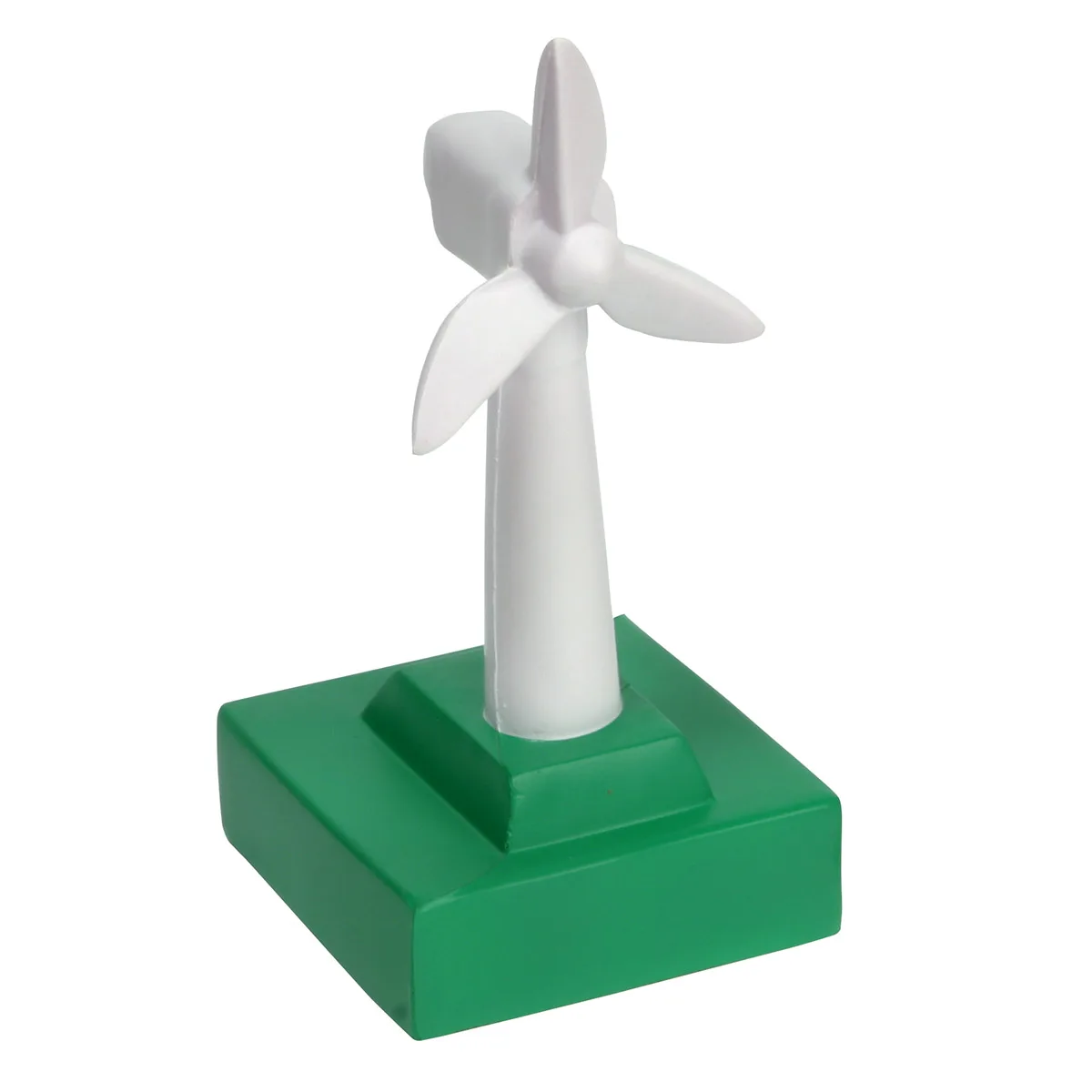 Wind Turbine Stress Reliever view 2