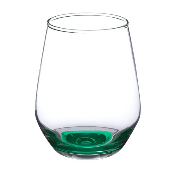 Green Blank
