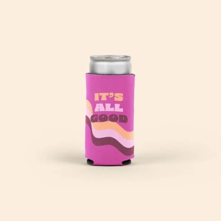 Small Energy Drink Coolie view 3