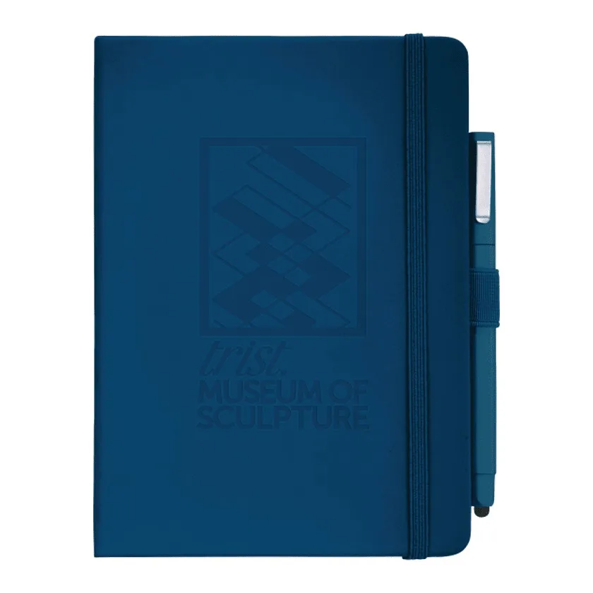 FSC® Mix Vienna Hard Bound Journal Bundle Set view 3