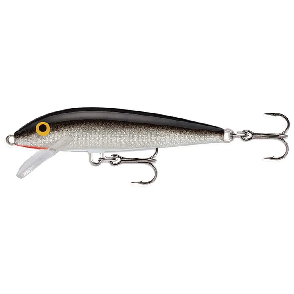 Rapala Original Floating Fishing Lure view 2