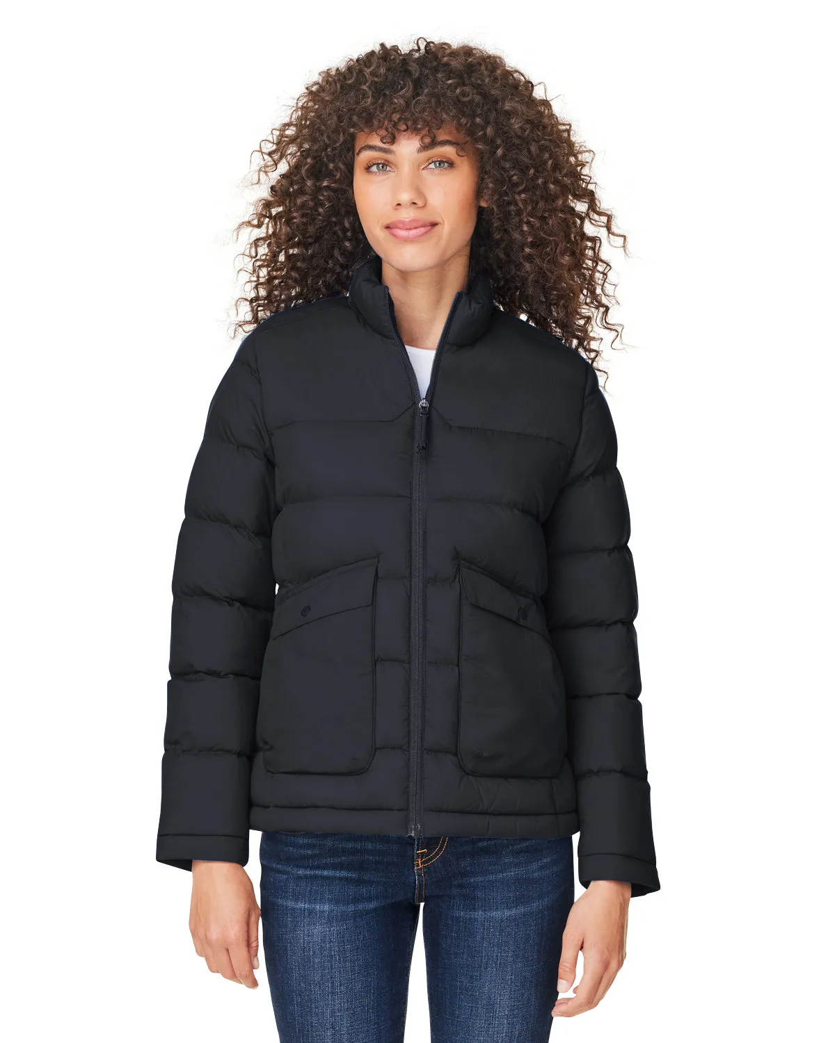 CORE365™ Women's Inspire Puffer Jacket
