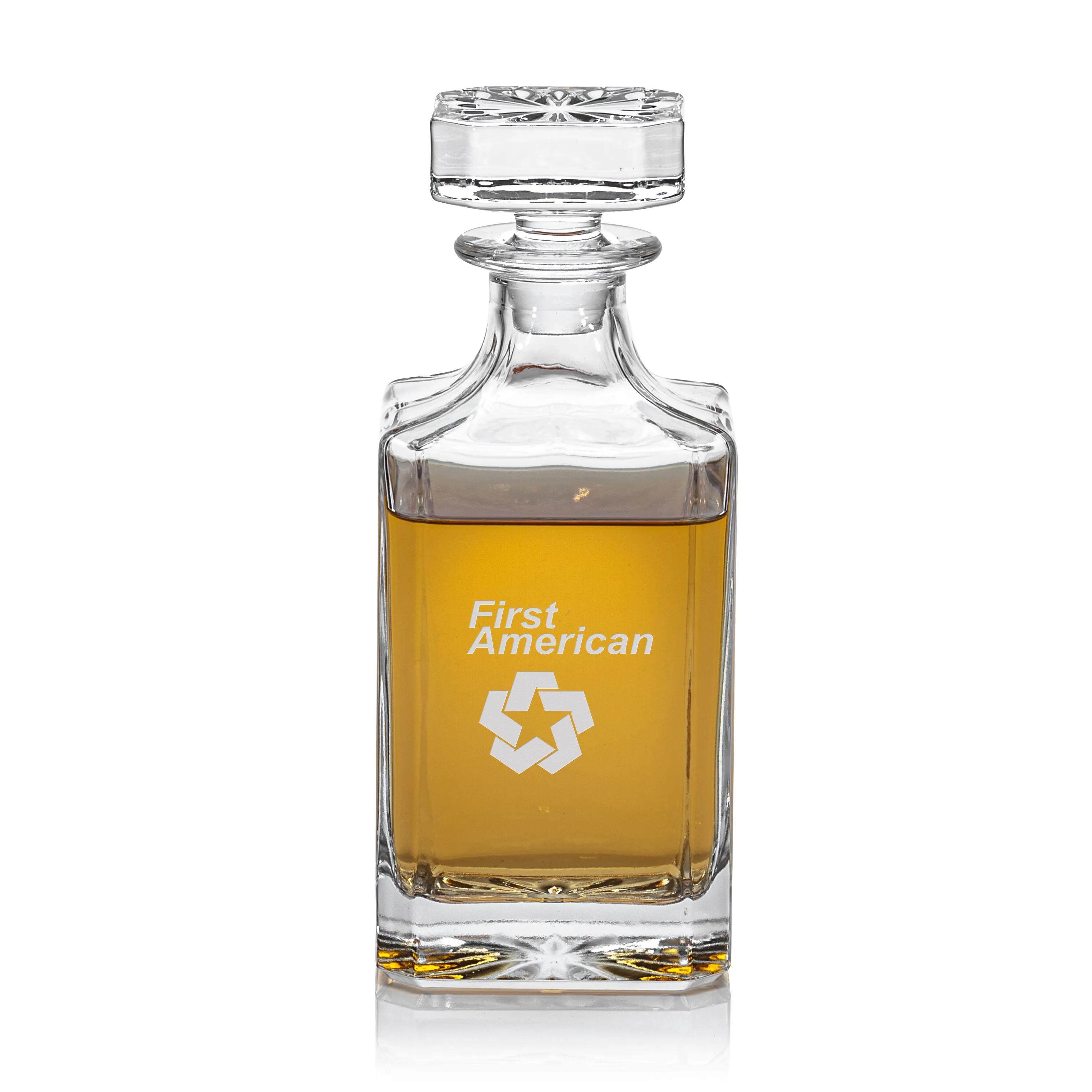 Decanter, 24 oz