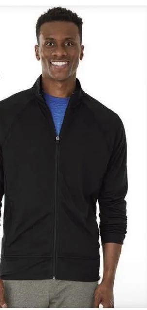 Men's Tru Fitness Jacket view 3
