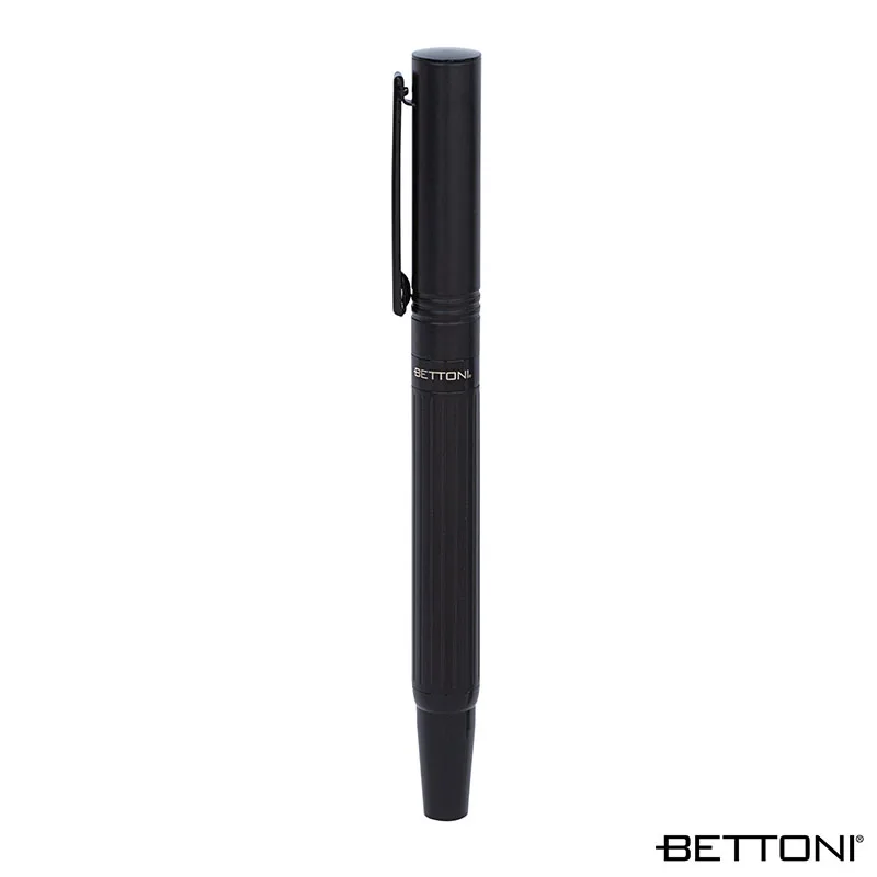 Bettoni Messina Rollerball Pen view 2
