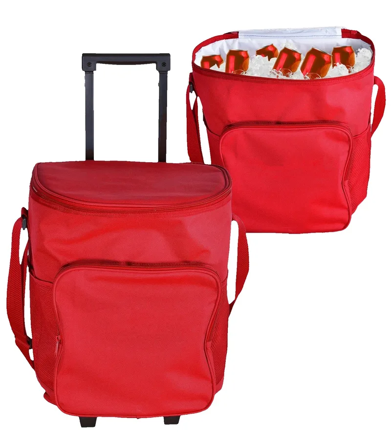 Soft Trolley Cooler Bag