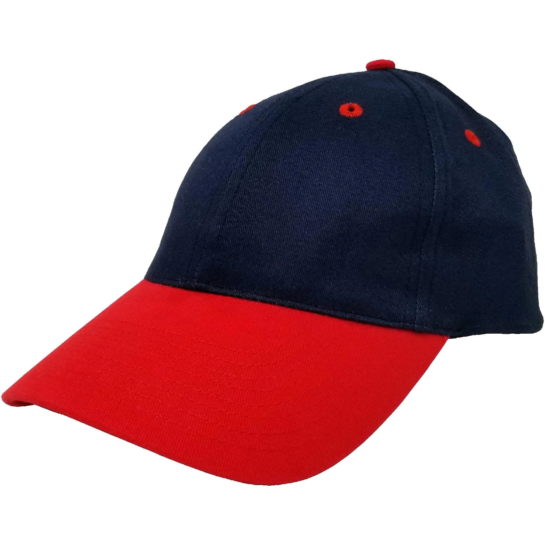 Royal Blue/Red