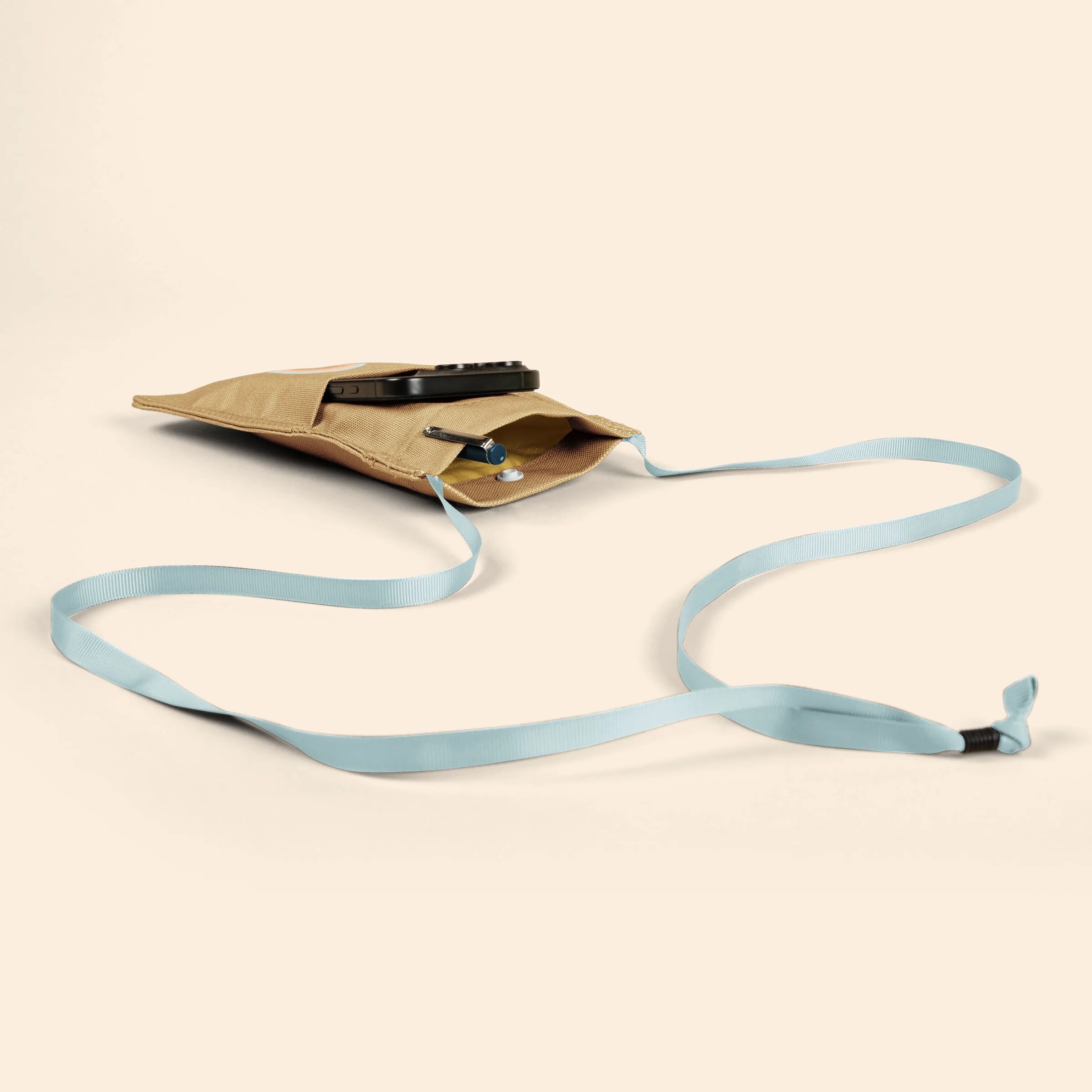 4CP Poly Phone Sling view 5