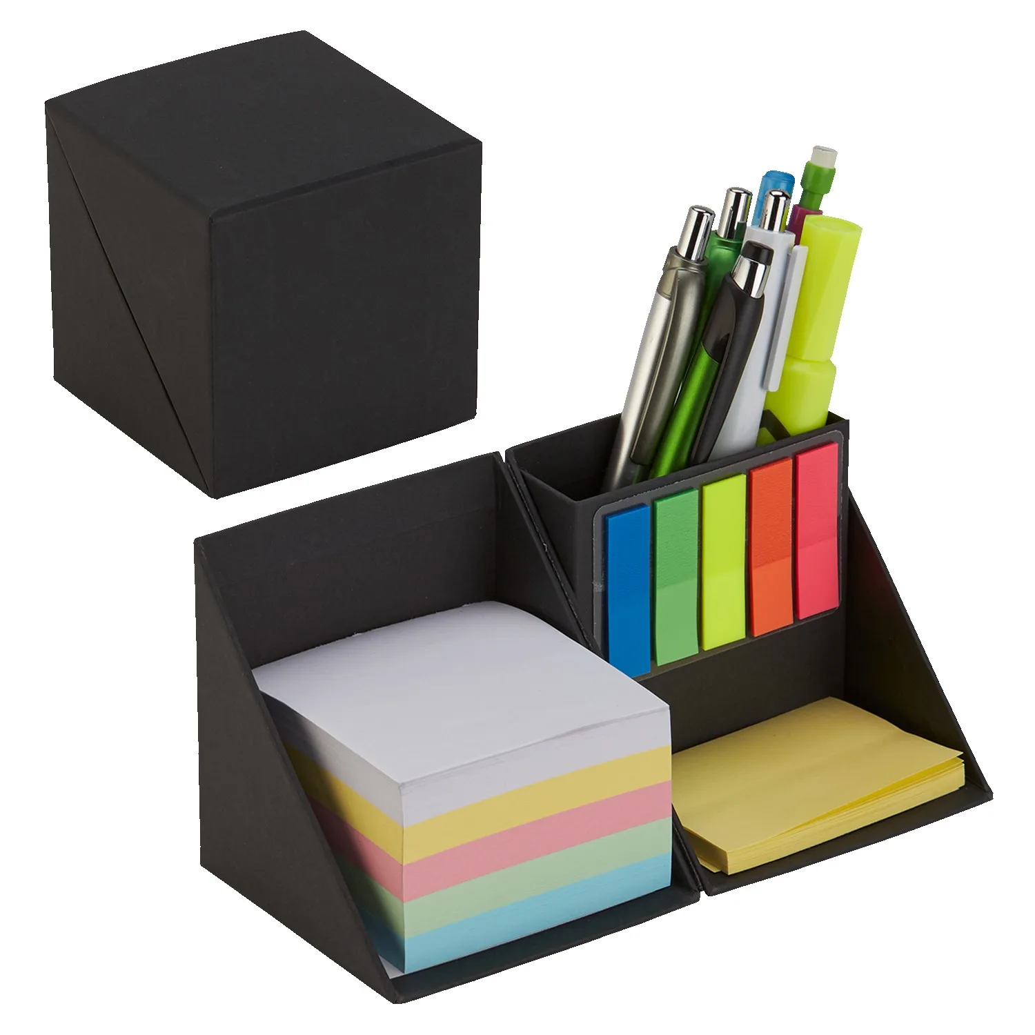 Organize-It™ Sticky Note Cube view 4