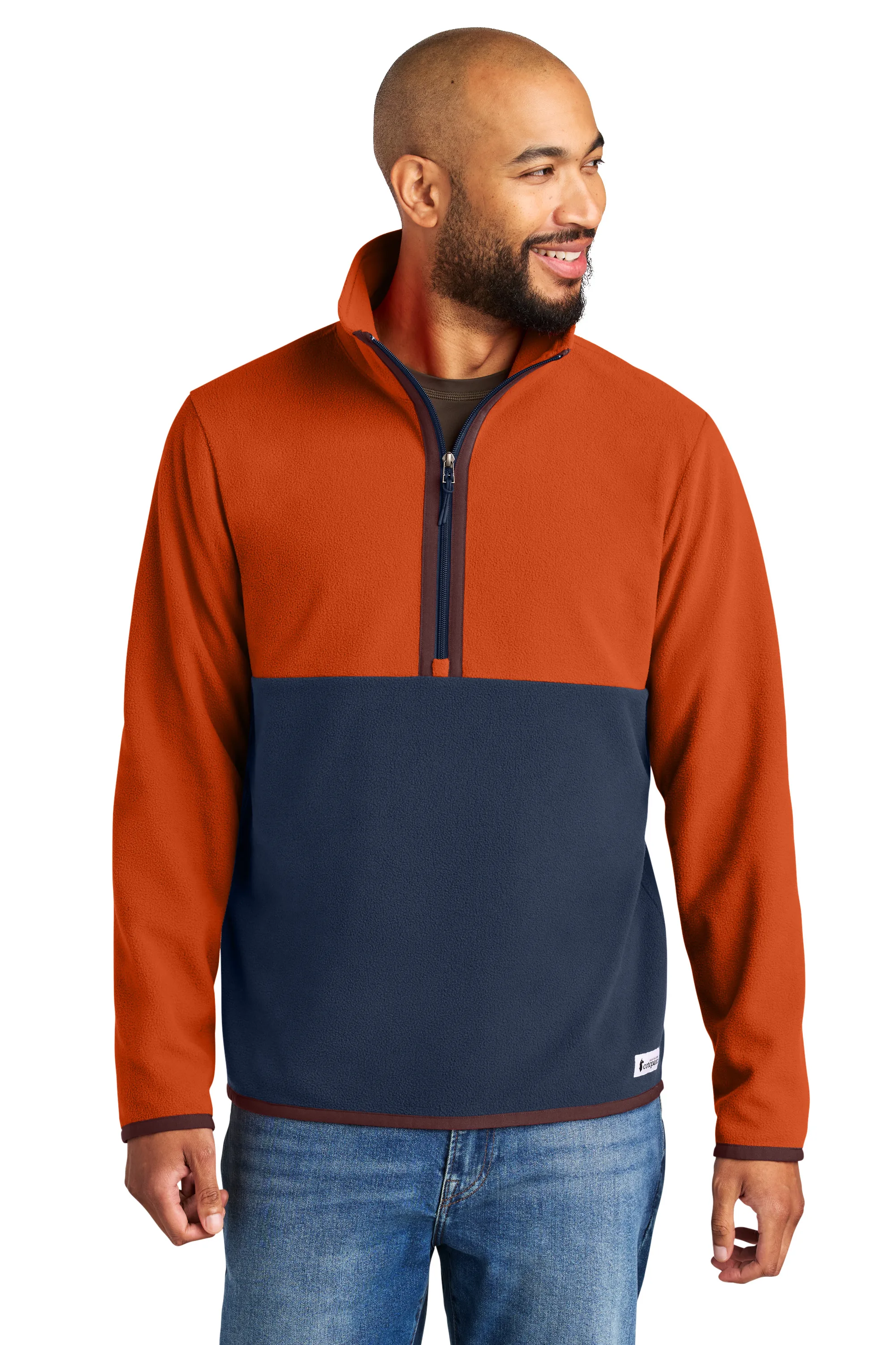 Cotopaxi® Amado 1/2-Zip Fleece view 2