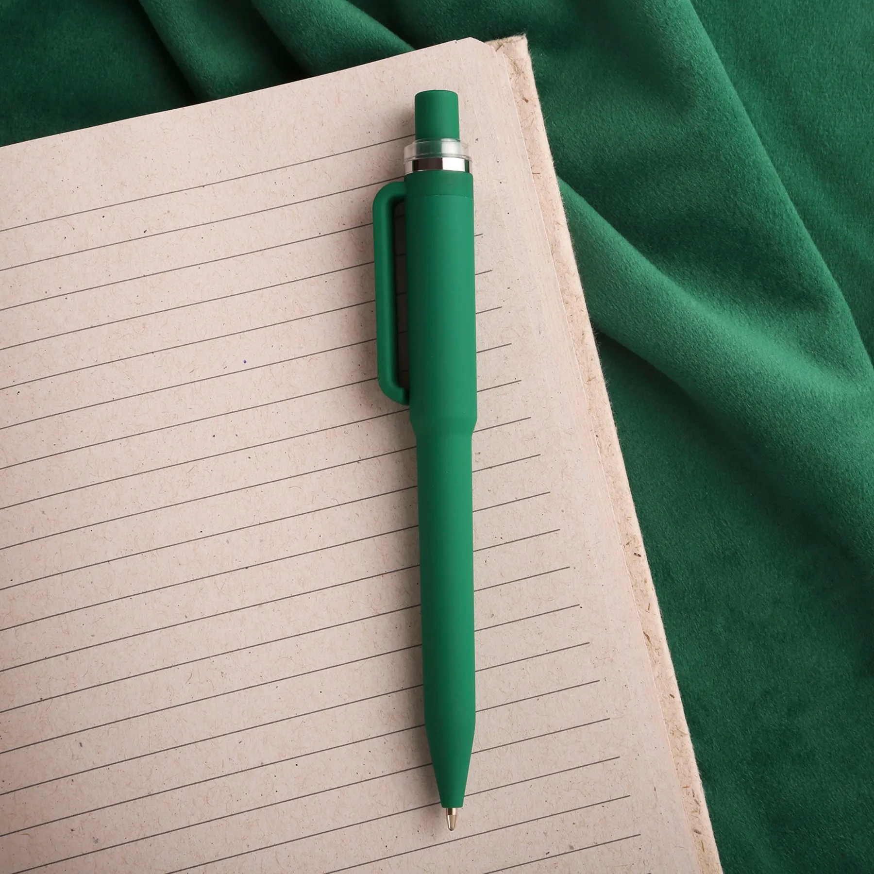 Stanton Velvet-Touch Pen view 2
