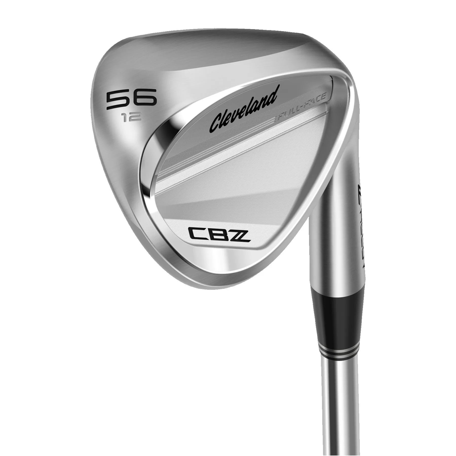 Cleveland CBZ Full Face Tour Satin Wedge