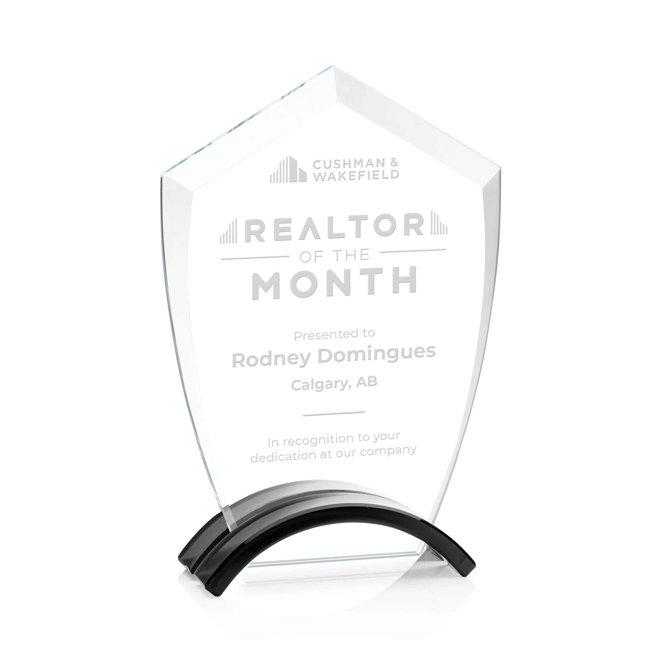 Pullman Award — Pullman Award