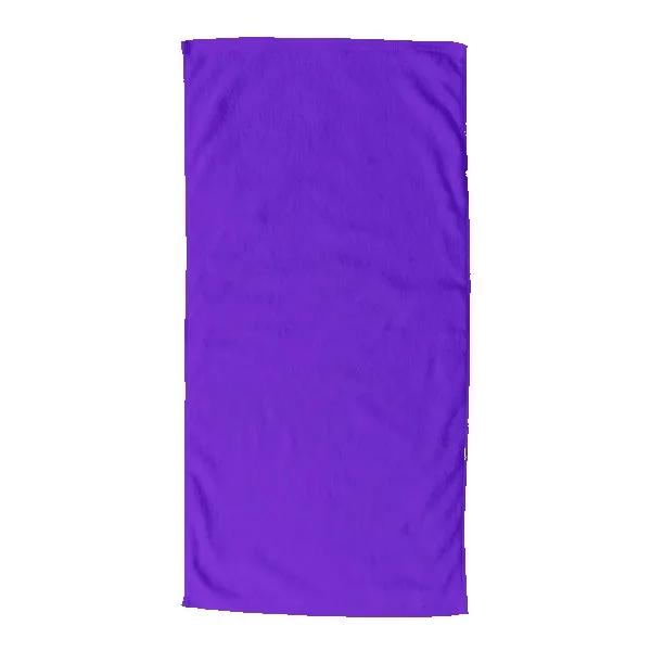 Deep Purple Blank