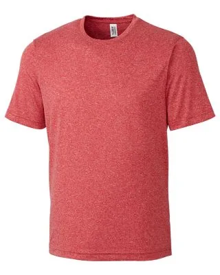 Cardinal Red Heather