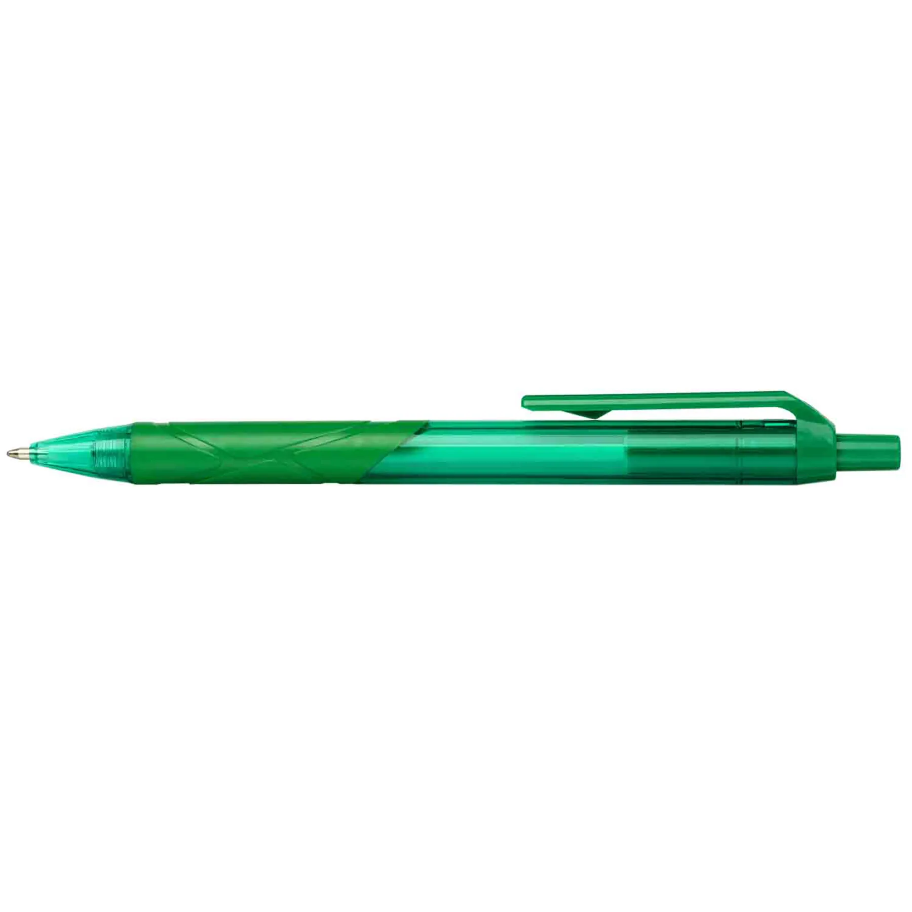 Translucent Green