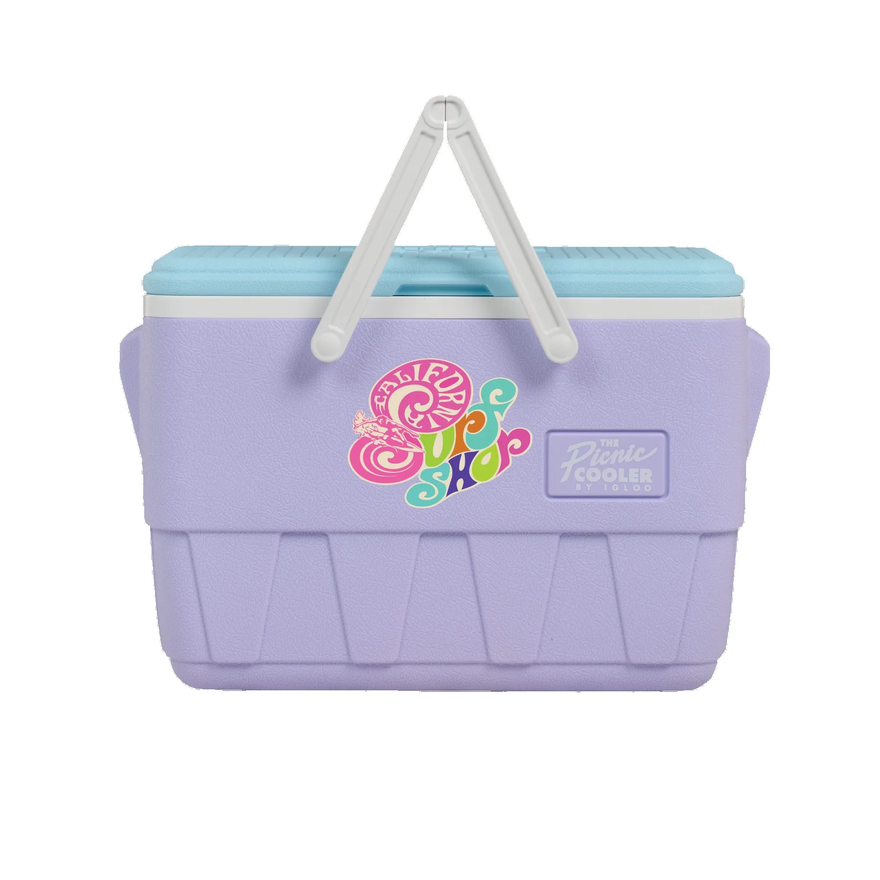 Lilac Breeze Purple