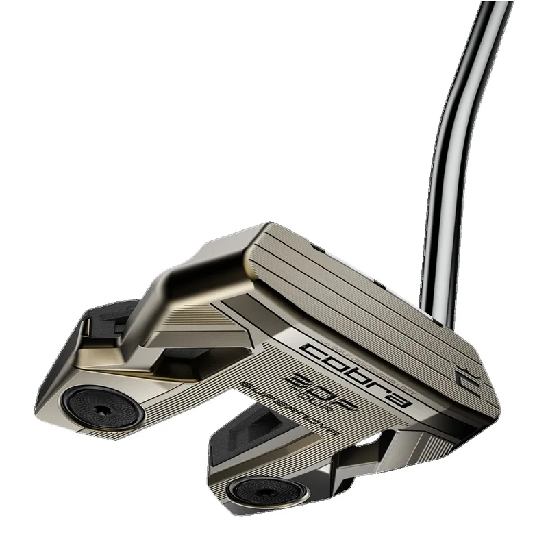 Cobra 3DP TOUR SUPERNOVA Putter