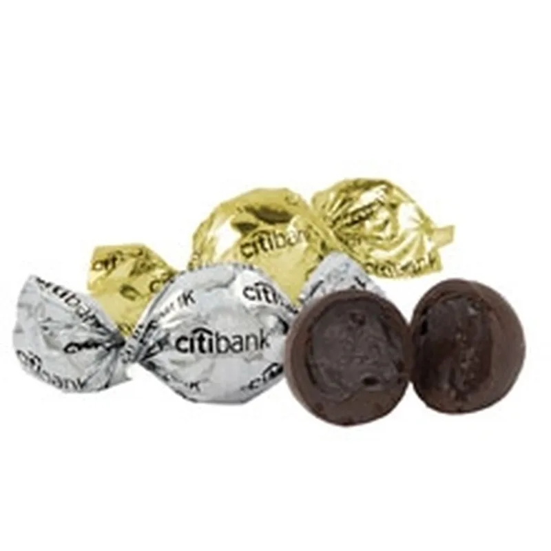 Twist Wrapped Truffles Individually Wrapped