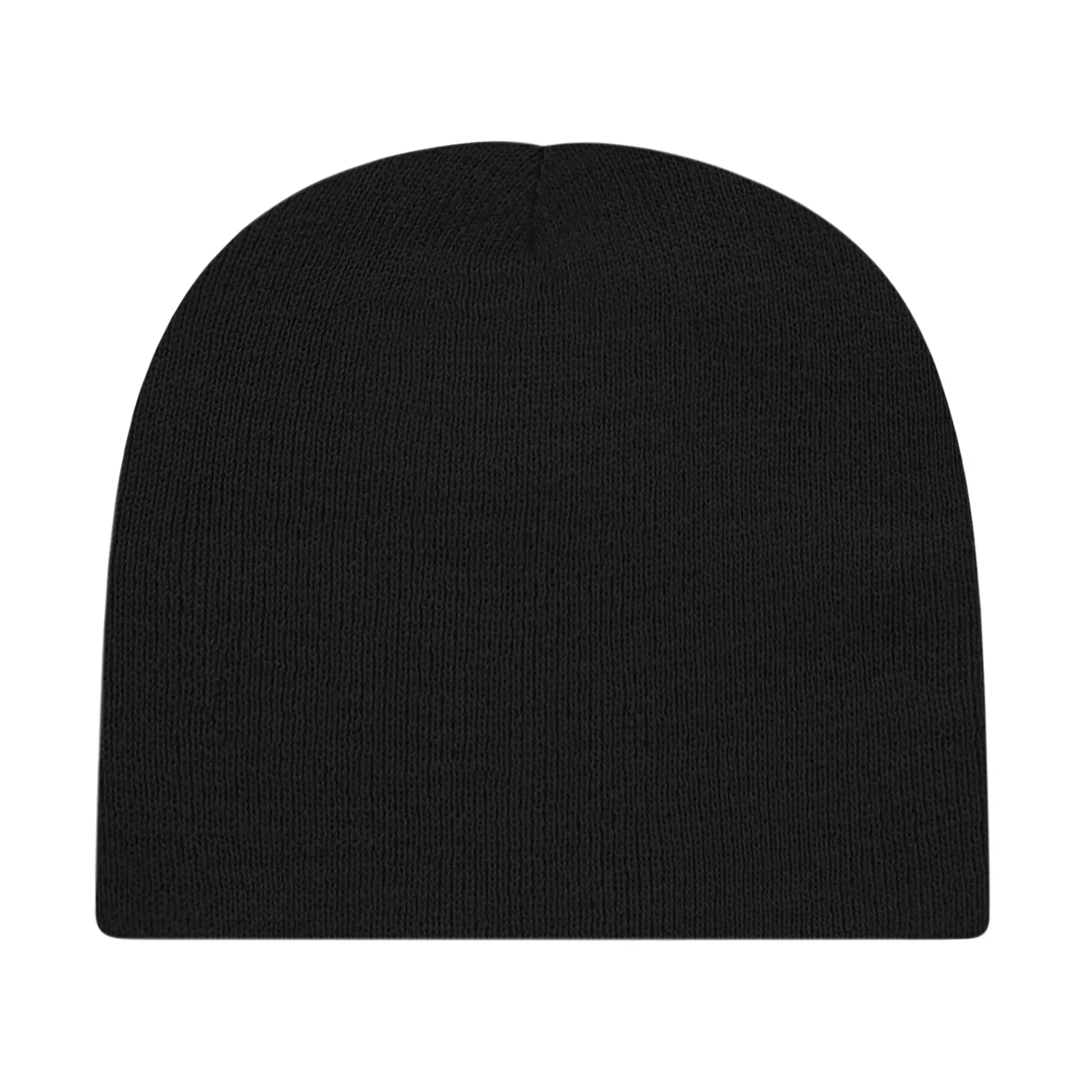 Recycled Knit Beanie view 3