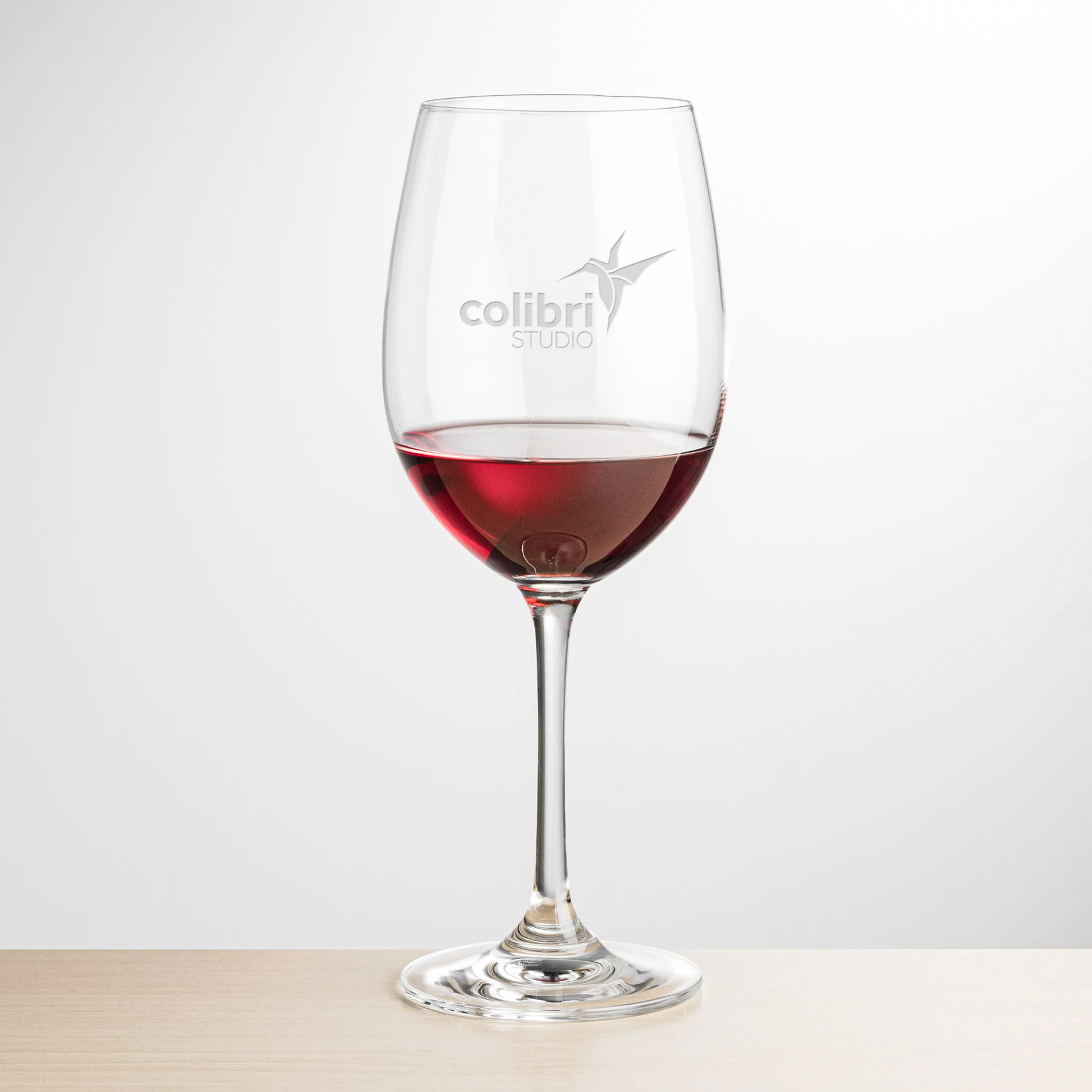 Glass Only, Deep Etch, 19 oz