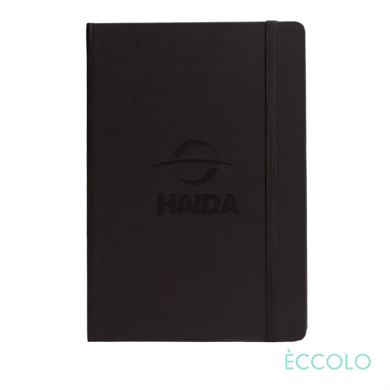 Journal, Black