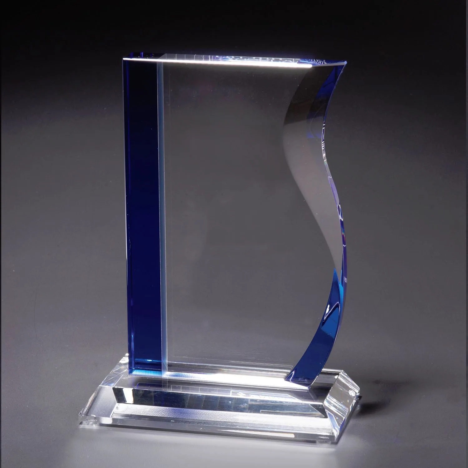 Auckland Cobalt Optically Perfect Award view 2