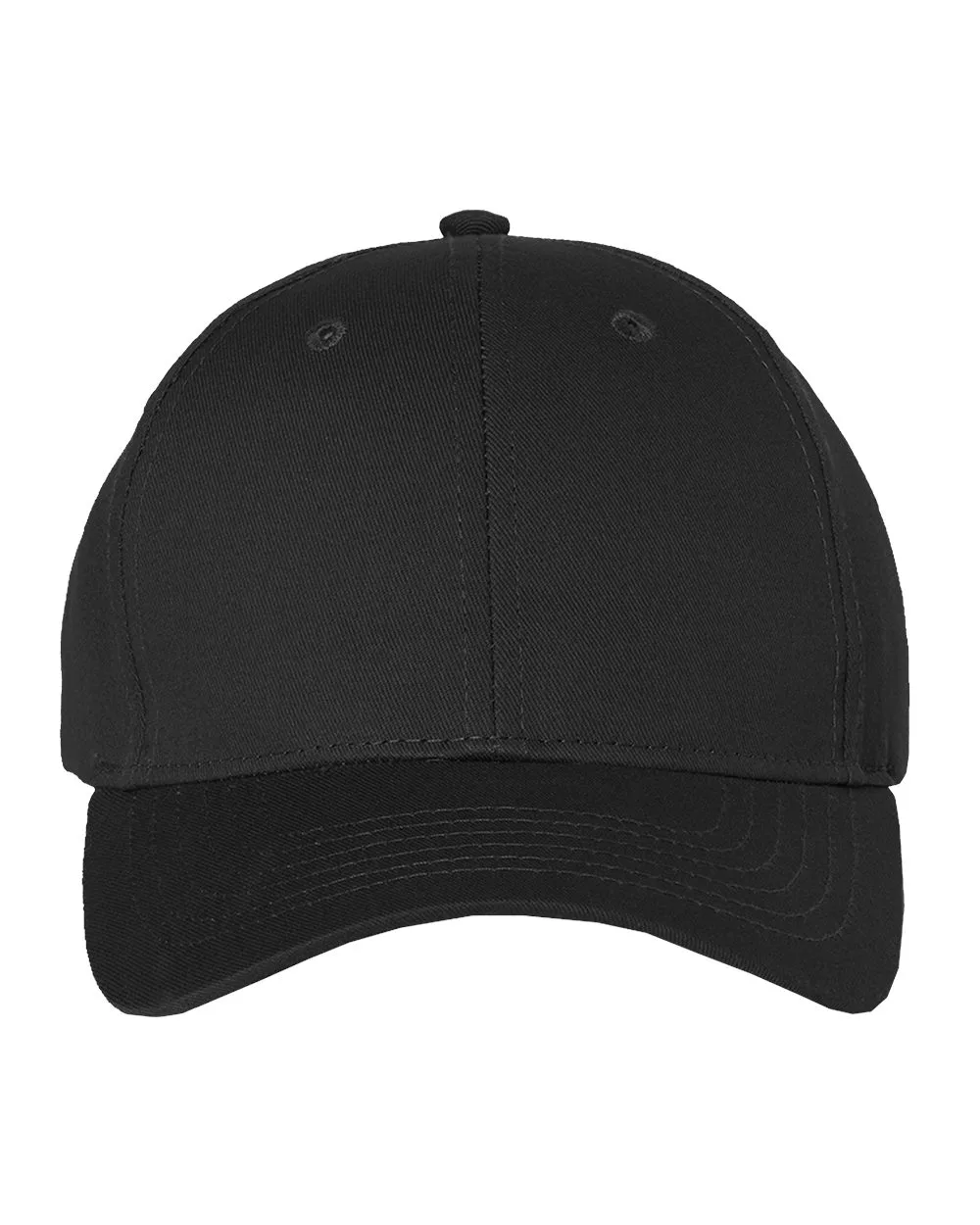 Valucap™ Cotton Twill Cap view 2