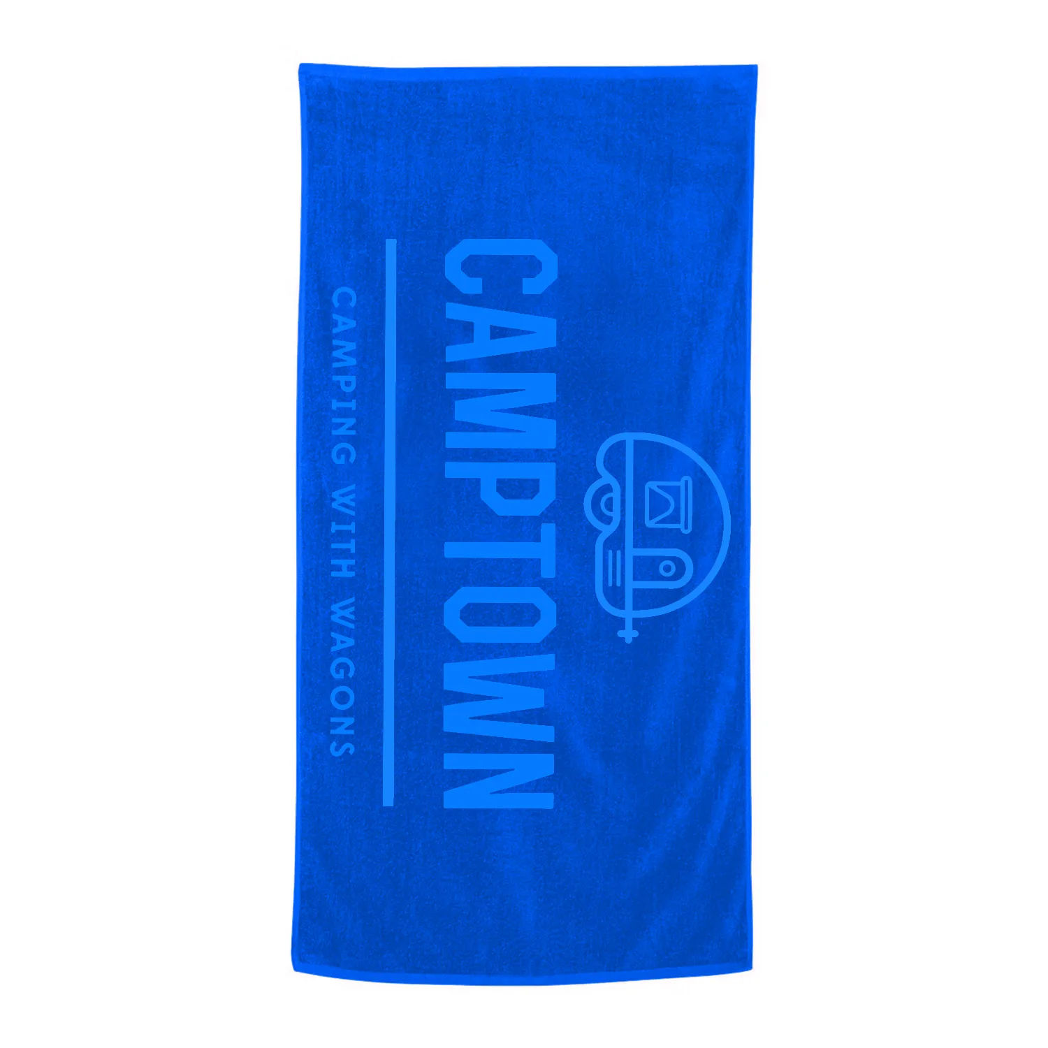 Economy Beach Towel view 7