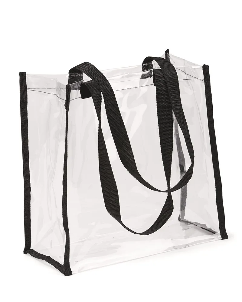 OAD Clear Value Tote Bag