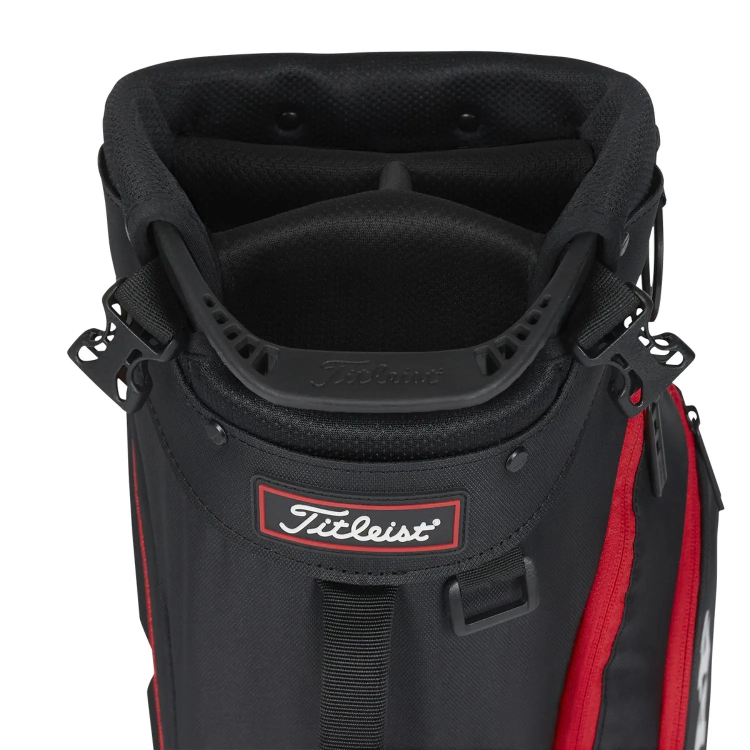 Titleist® Lightweight Players 4 Stand Golf Bag view 4