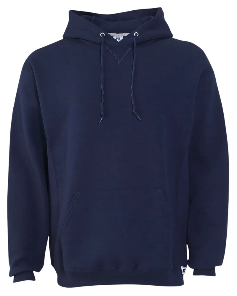 Russell Athletic Youth Dri-Power® Pullover Sweatshirt view 3