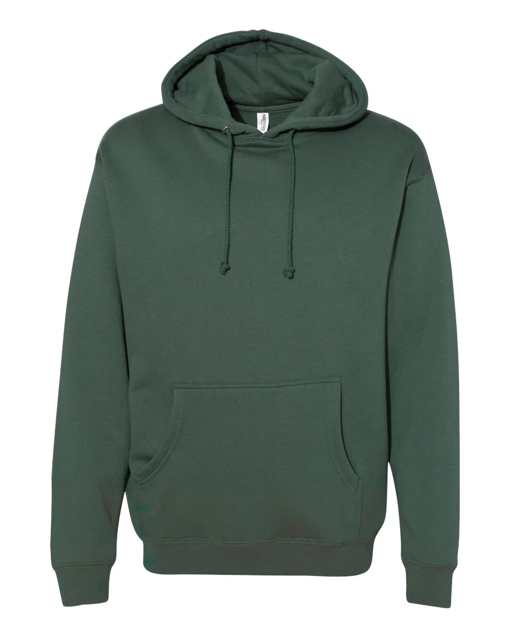 Independent Trading Co.® Unisex Boulevard Heavyweight Hooded Sweatshirt view 3