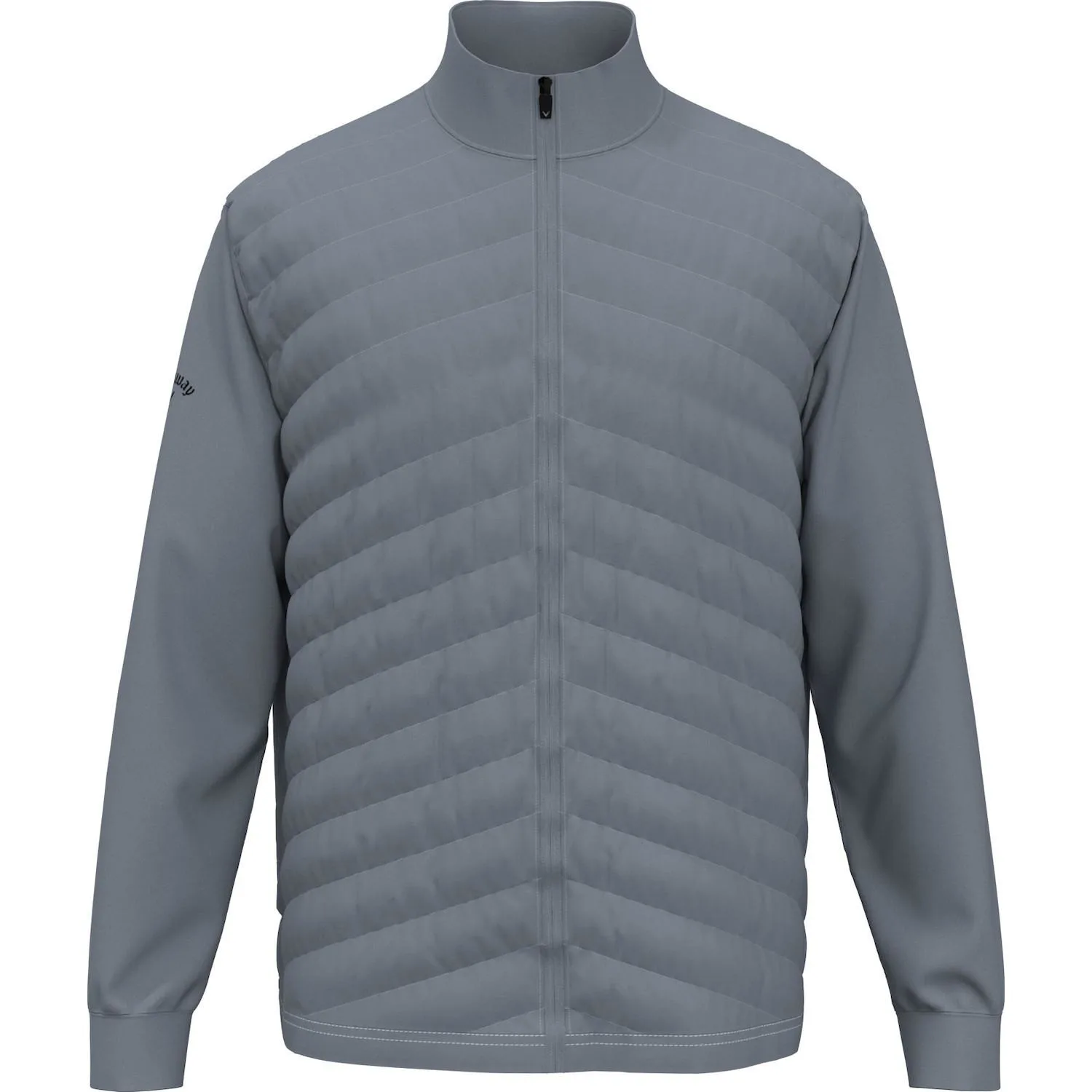 Tradewinds Gray Front