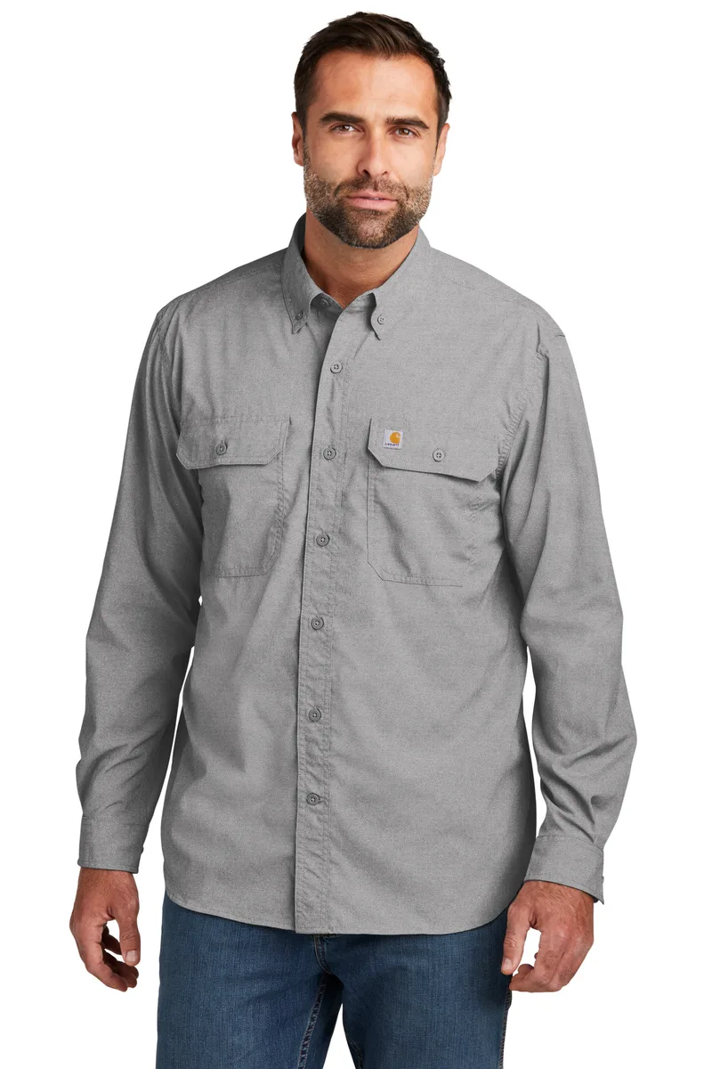 Steel Gray