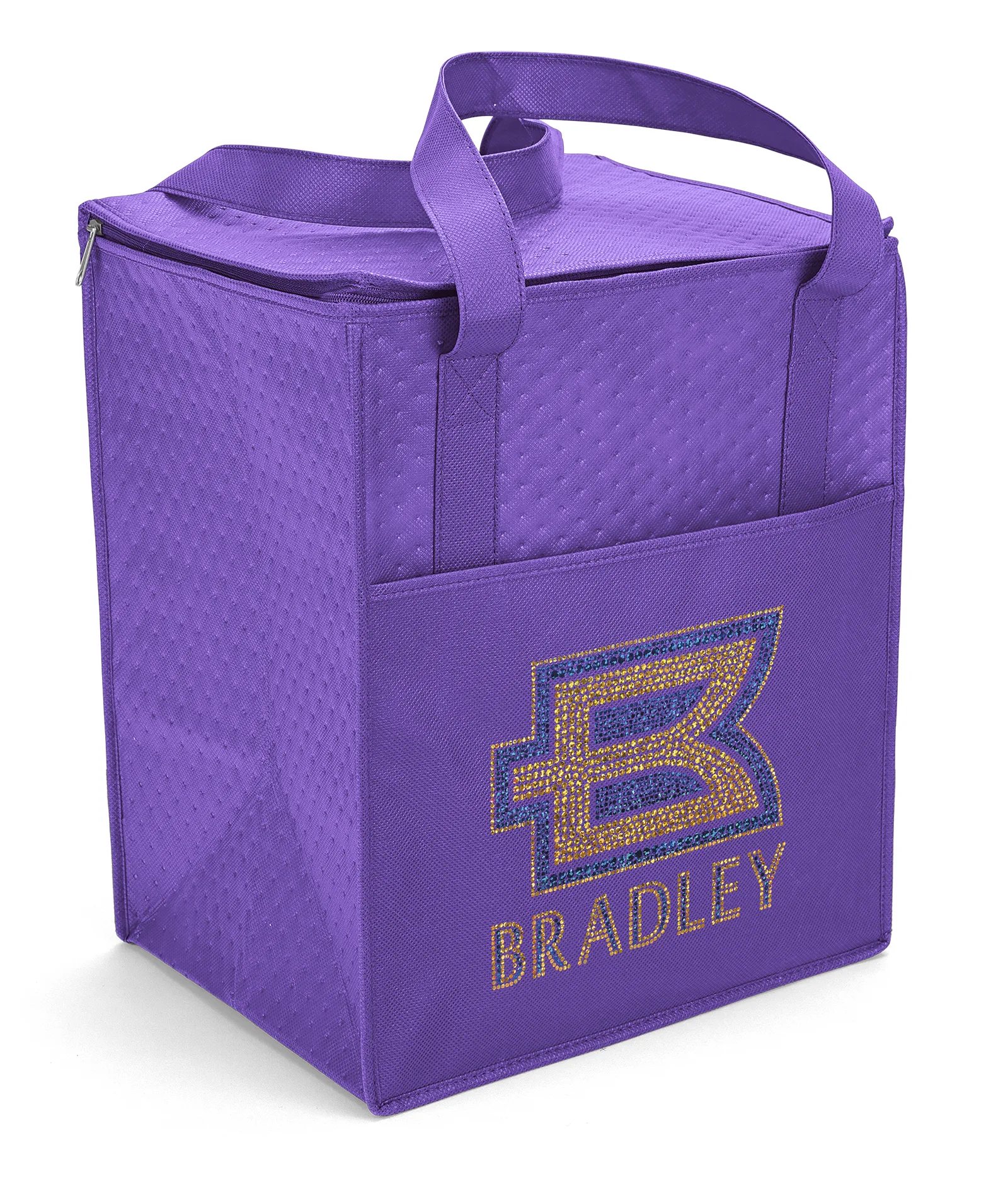 Grape Purple Logo